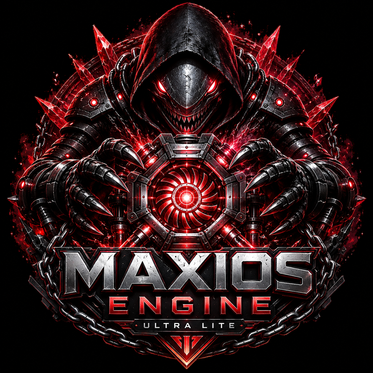 MAXIOS Engine