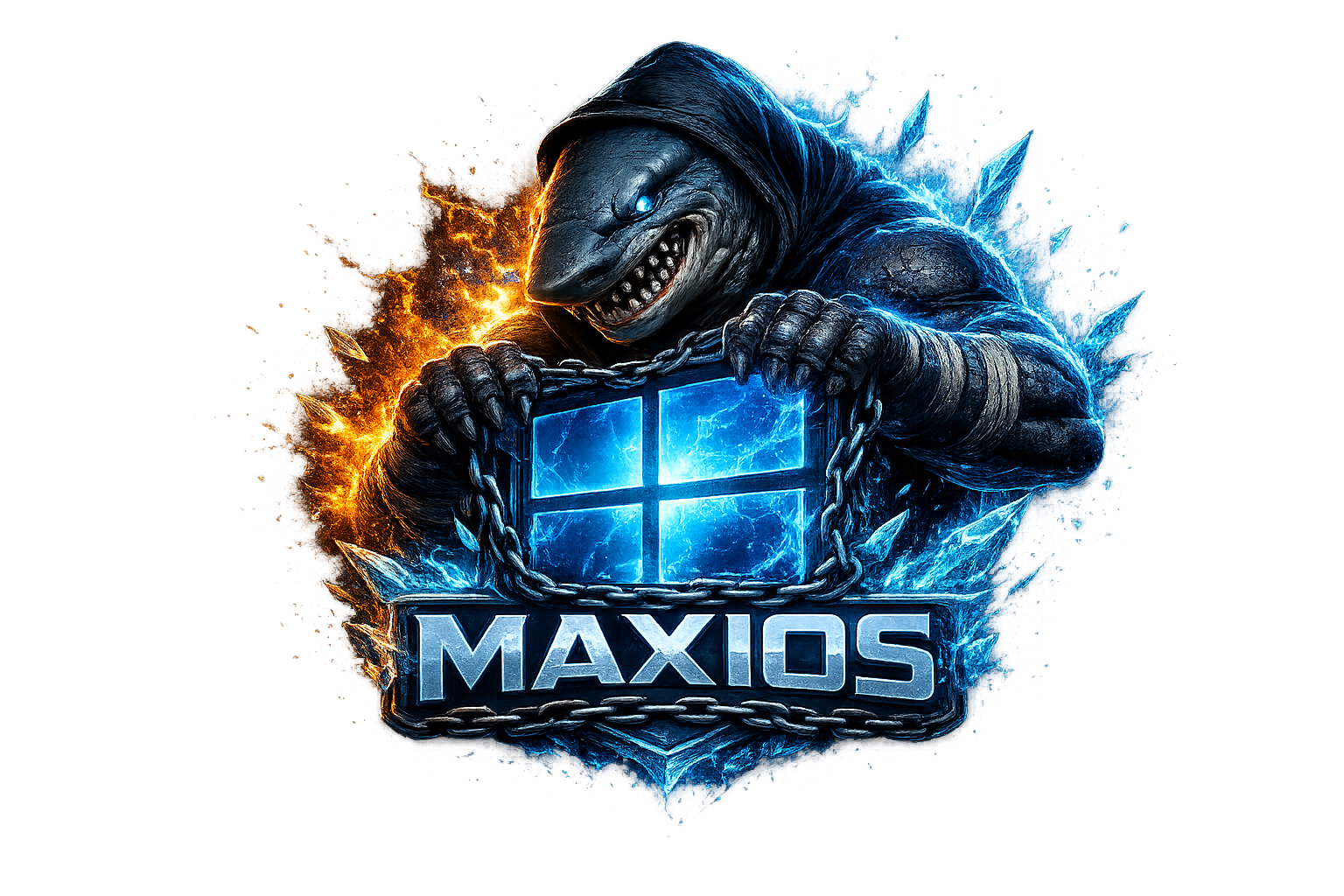 MAXIOS